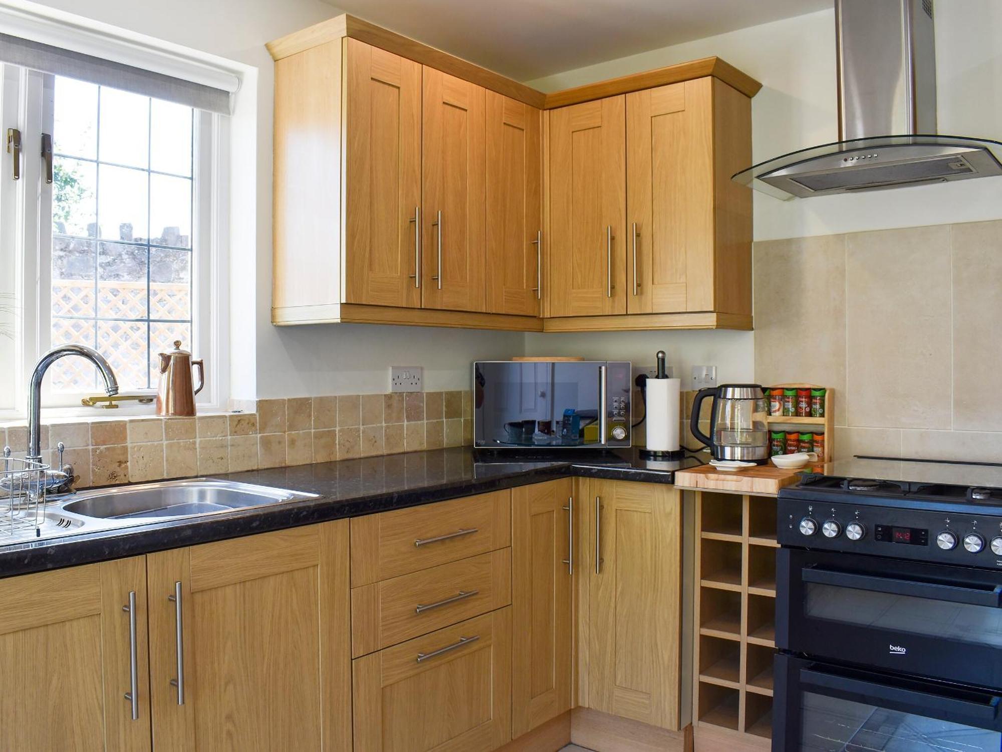 Ty Draw Holiday home Rhuddlan