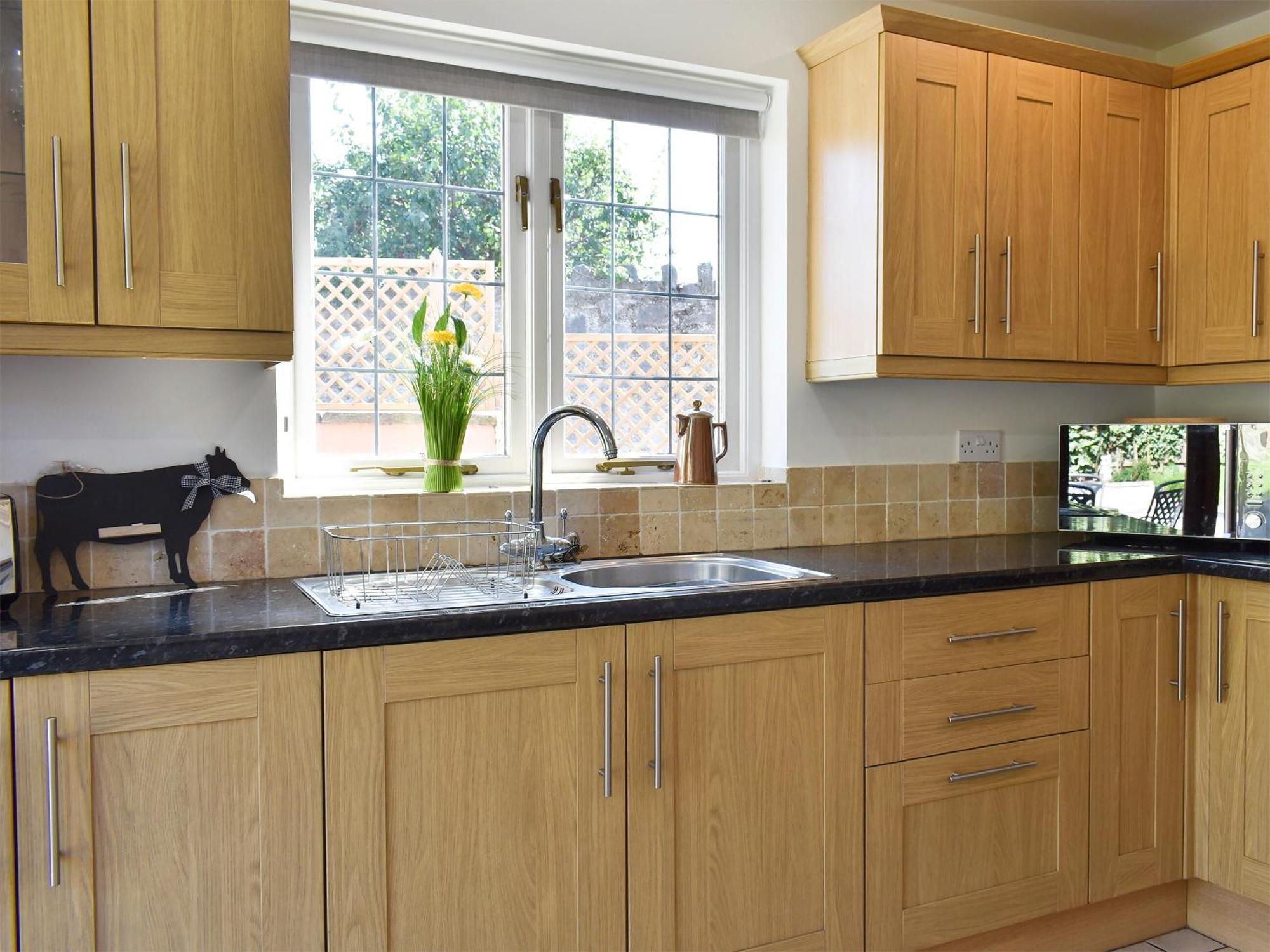 Ty Draw Holiday home Rhuddlan