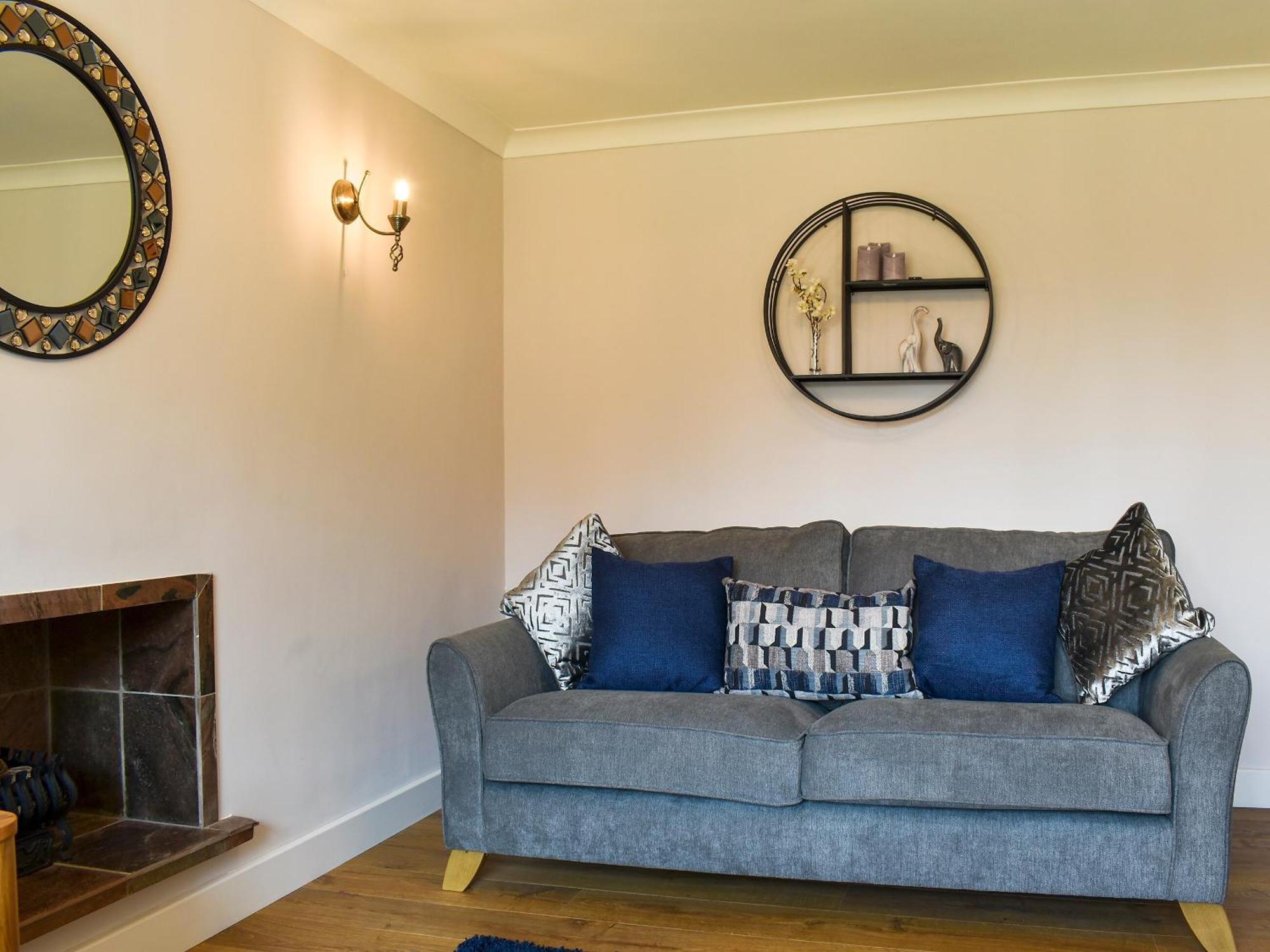 Holiday home Ty Draw Rhuddlan