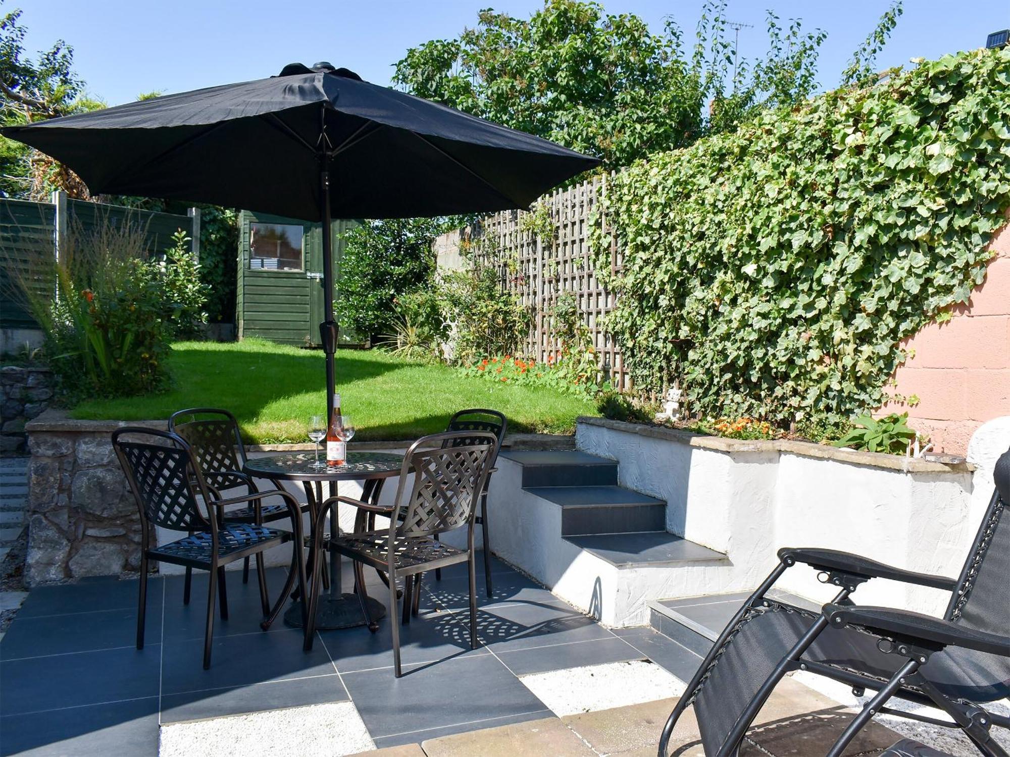Ty Draw Holiday home *