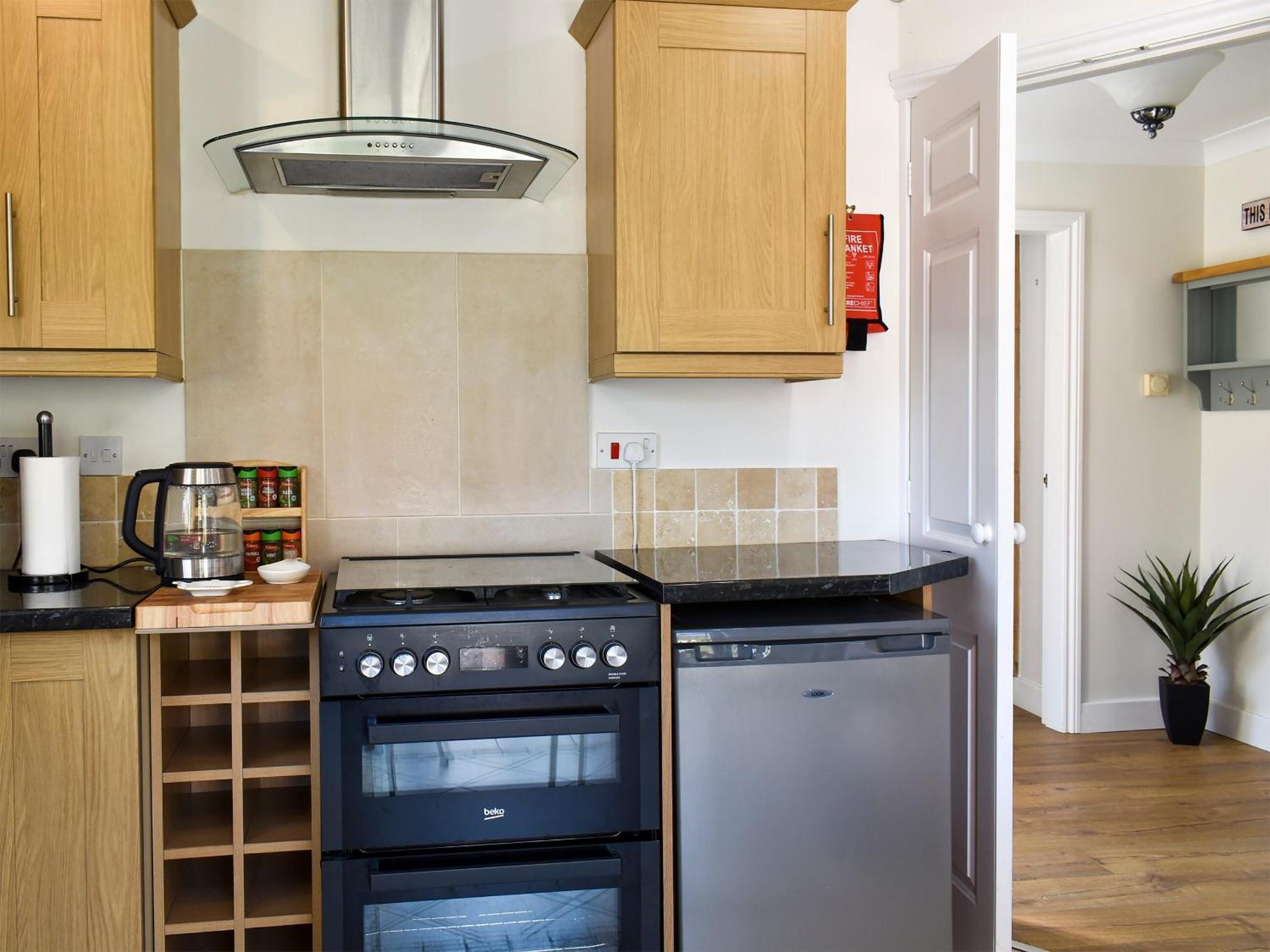 Ty Draw Holiday home Rhuddlan